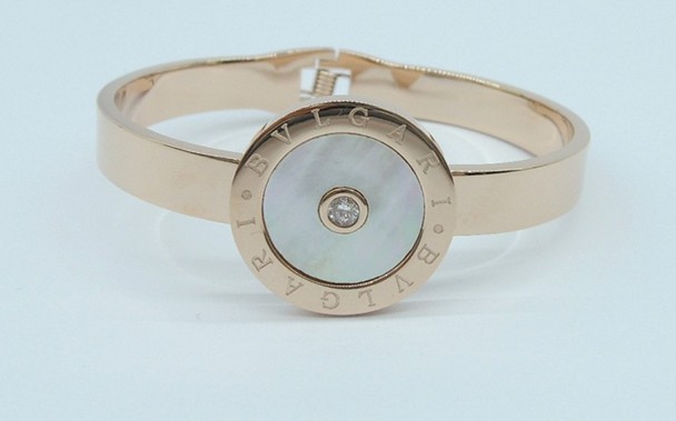 Bracciale Bvlgari Modello 207